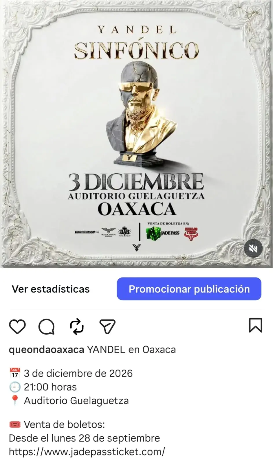 YANDEL SINFÓNICO