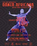 African Dance Intensive Workshop