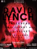 Ciclo David Lynch - Cineclub Clavado