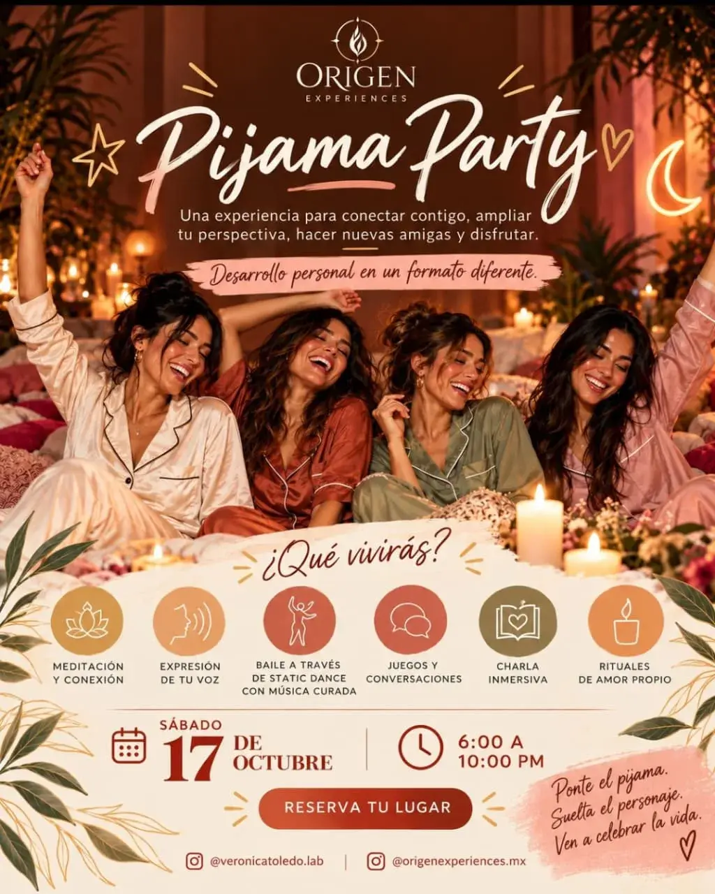 Pijama Party