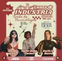 Industry Mondays Oaxaca Vol. 165 - Bat Night