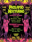 Prolapso Nocturno