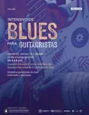 Taller Intensivo de Blues para Guitarristas
