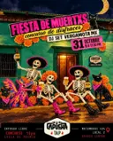 Fiesta de Muertxs