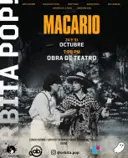 MACARIO - Obra de Teatro