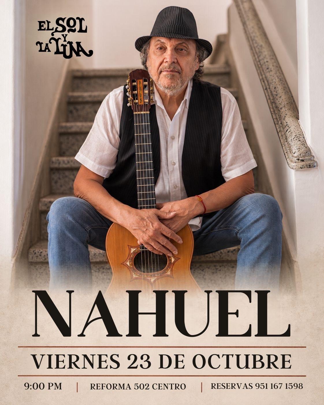 Nahuel