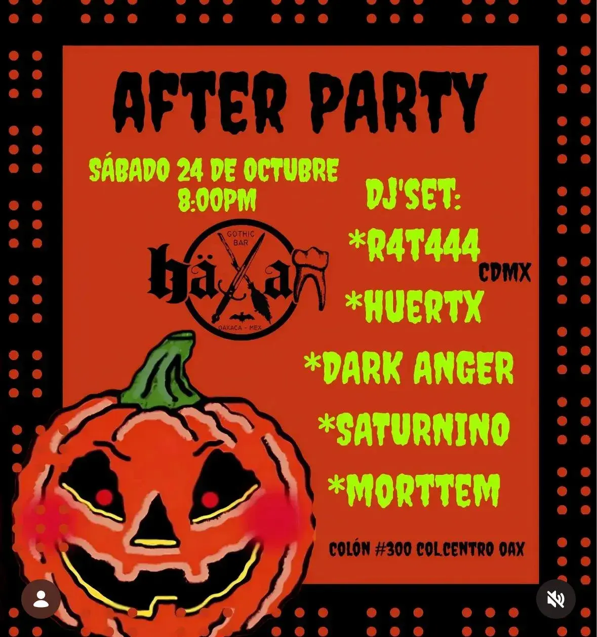 After Party
