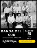 BANDA DEL SUR