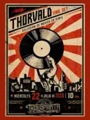 THORVALD VINIL SET