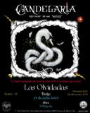 Las Olvidadas