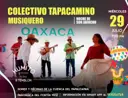 COLECTIVO TAPACAMINO MUSIQUERO NOCHE DE SON JAROCHO