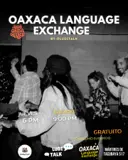 OAXACA LANGUAGE EXCHANGE