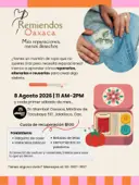 Remiendos Oaxaca