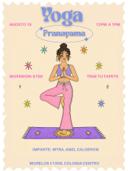 Yoga Pranayama