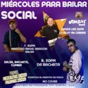 Miércoles para bailar SOCIAL
