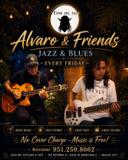 Alvaro & Friends Jazz & Blues