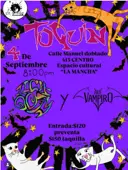 TOQUÍN