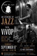 An Evening of Jazz