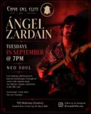 ÁNGEL ZARDAIN