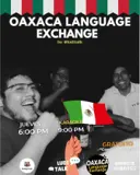 OAXACA LANGUAGE EXCHANGE