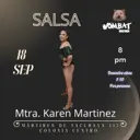 SALSA