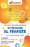 INTRODUCCIÓN AL FRANCÉS
