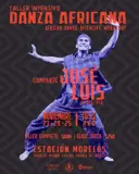 Taller Intensivo de Danza Africana