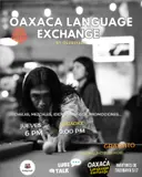 OAXACA LANGUAGE EXCHANGE