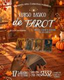 CURSO BASICO de TAROT