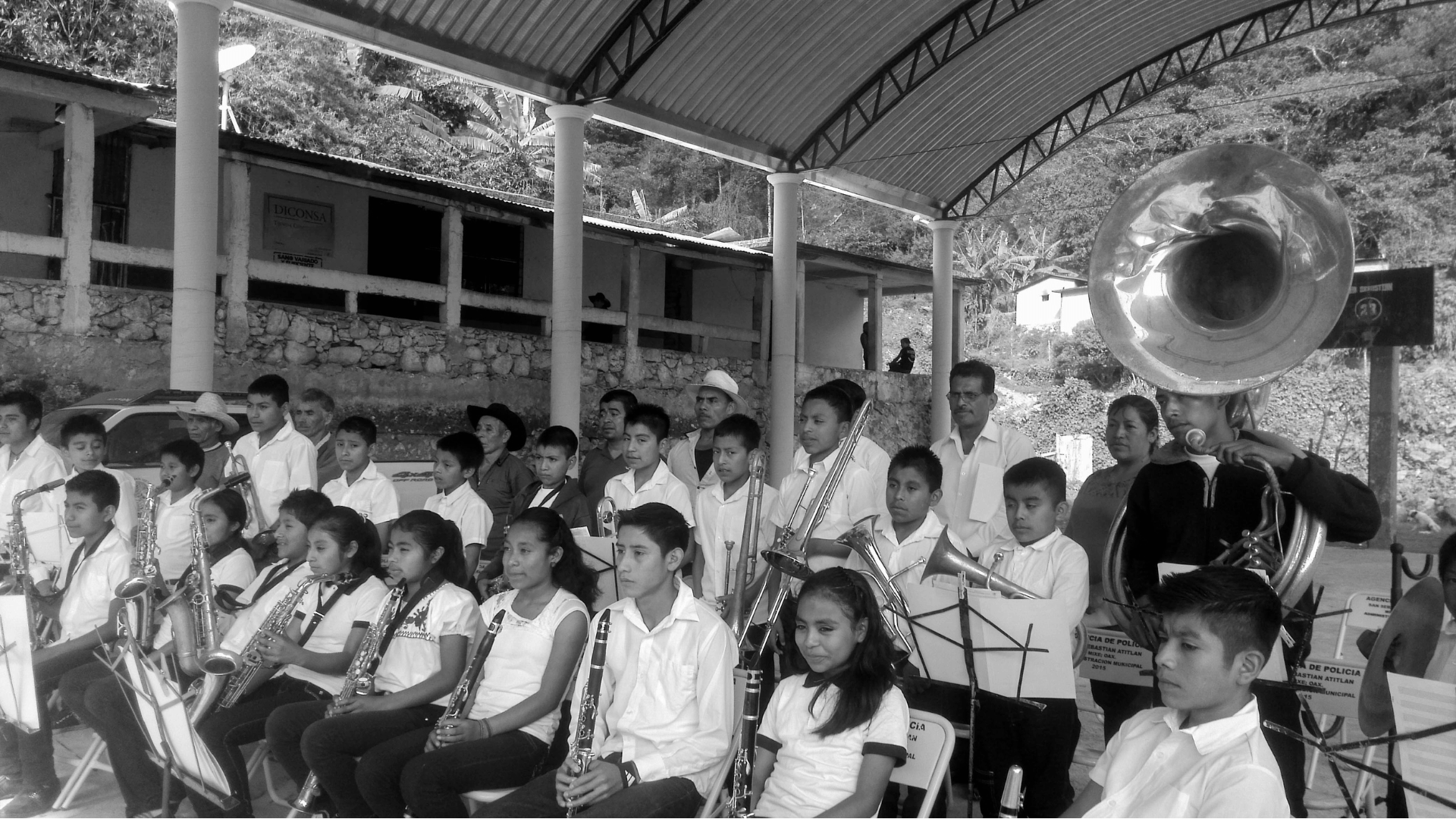 About Qué Onda Oaxaca