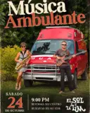 Música Ambulante