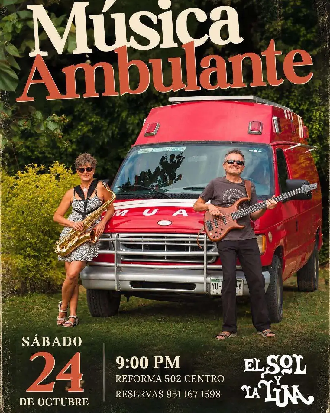 Música Ambulante