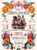 Raíces Oaxaca
