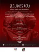 “Seguimos Aquí”