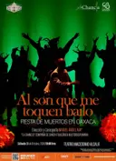 “Al son que me toquen bailo”