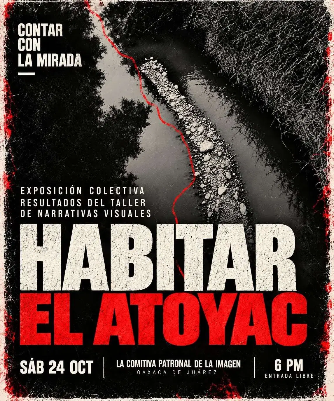 “Habitar El Ayotac”