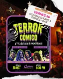 Terror Cómico