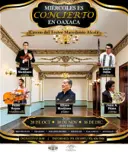 Wednesday Concert Series