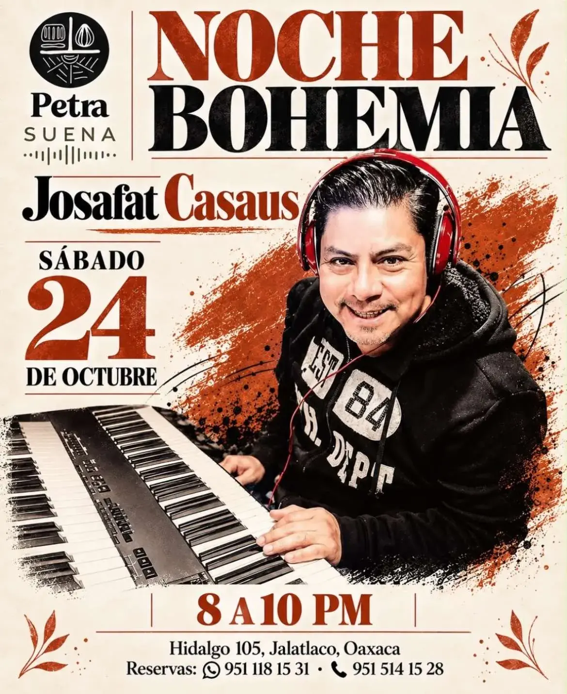 Josafat Casaus