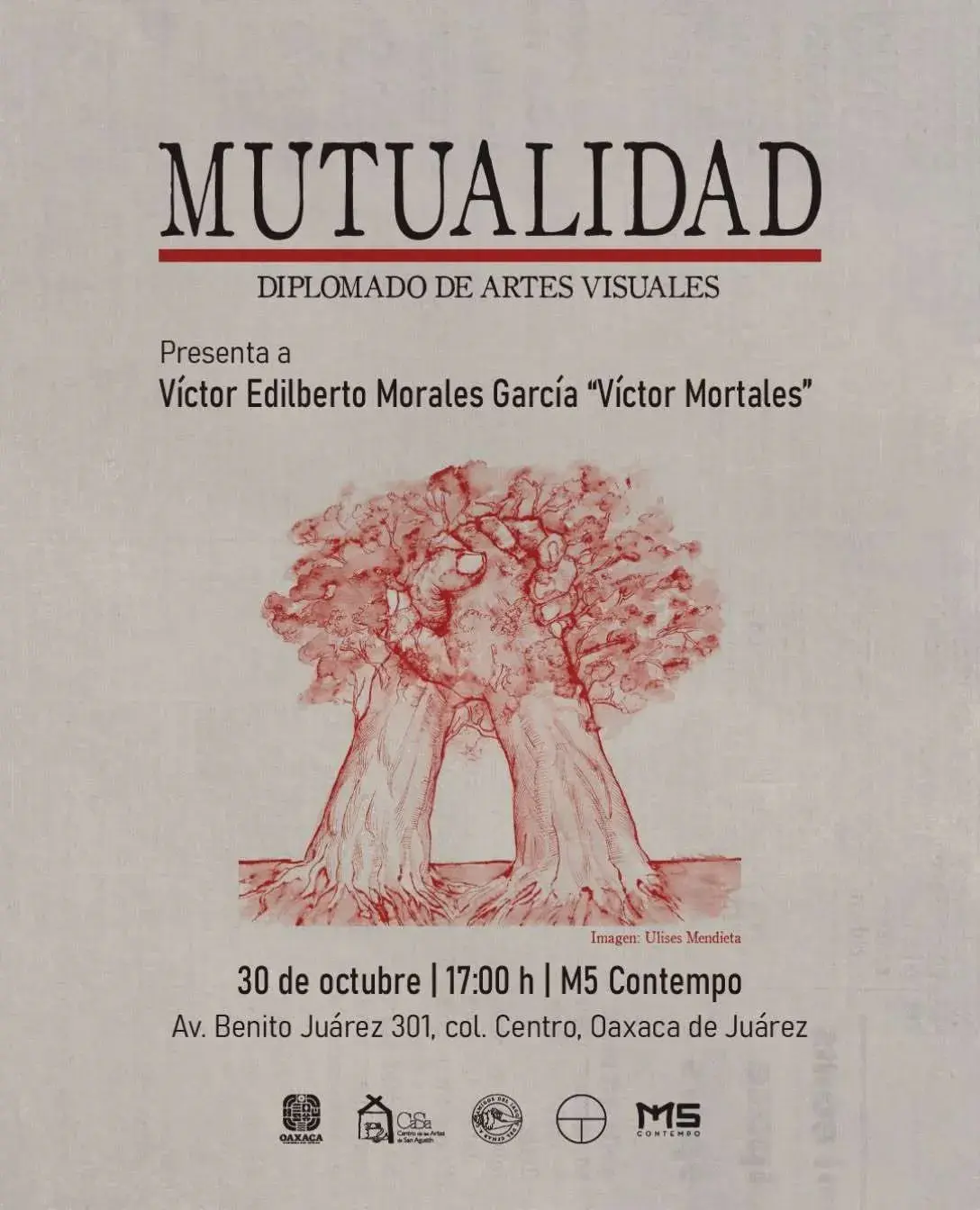 “Mutualidad”