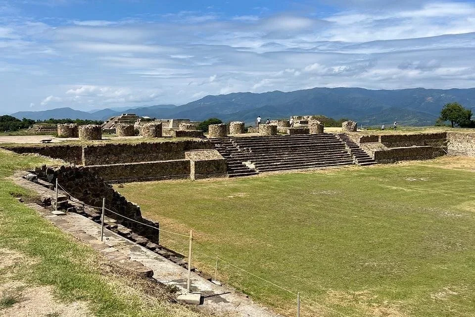 Cómo llegar a Atzompa desde Oaxaca: ruinas gratis y barro verde