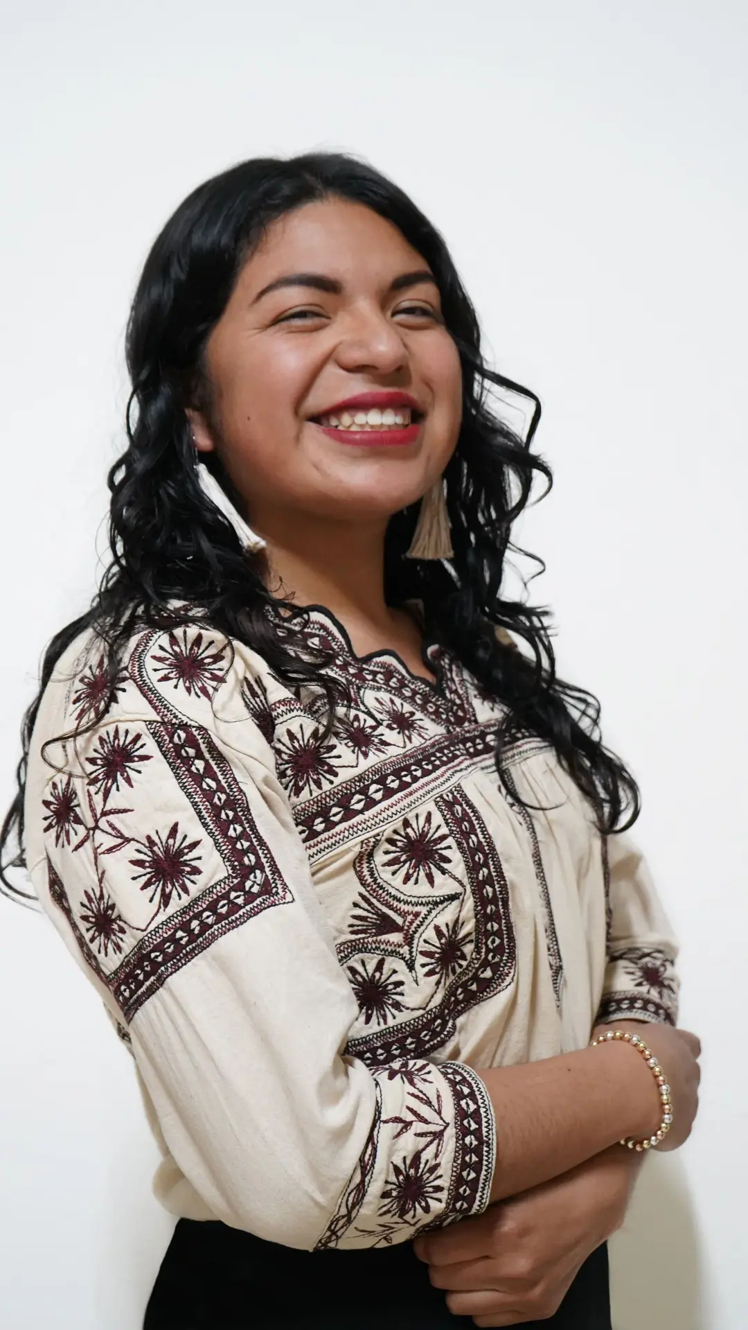 Concepción Vásquez, directora de Mujer de Barro. Foto: cortesía Concepción Vásquez Concepción Vásquez, directora de Mujer de Barro. Foto: cortesía Concepción Vásquez