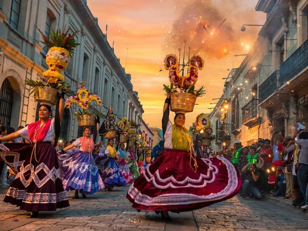 Qué hacer en Oaxaca: la guía de alguien que sí vive aquí (2026)