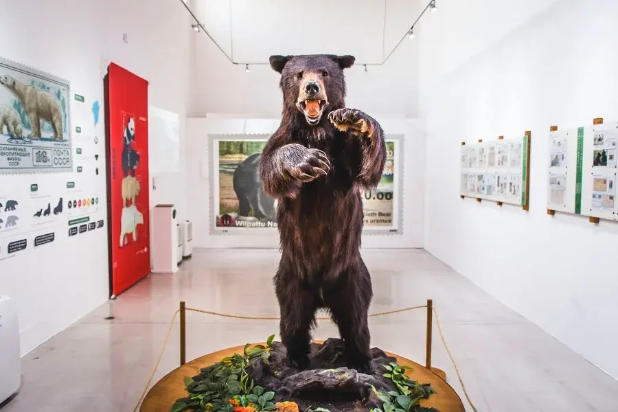 Museo de Filatelia MUFI, Oaxaca. Foto: Qué Onda Oaxaca Museo de Filatelia MUFI, Oaxaca. Foto: Qué Onda Oaxaca