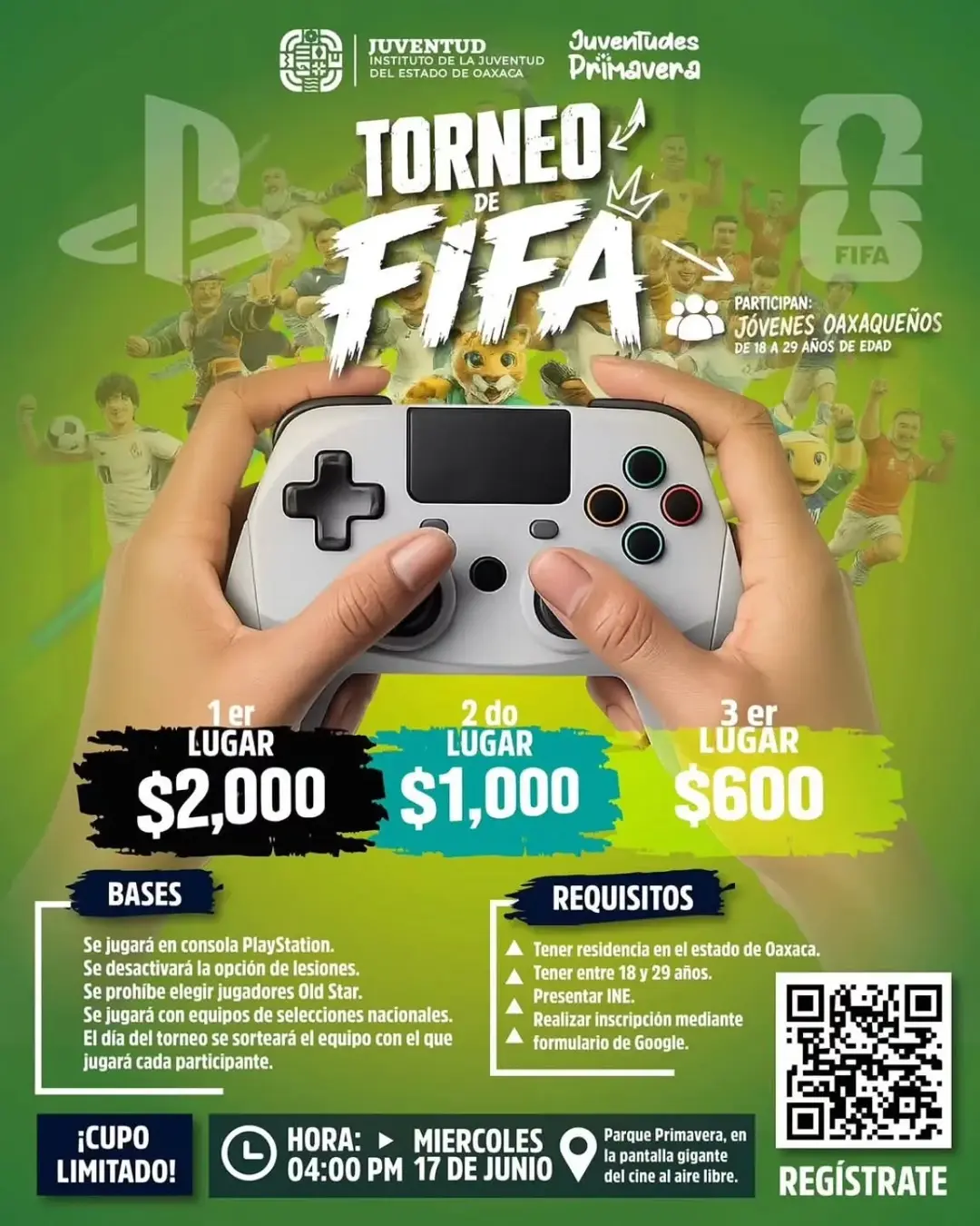 FIFA Tournament