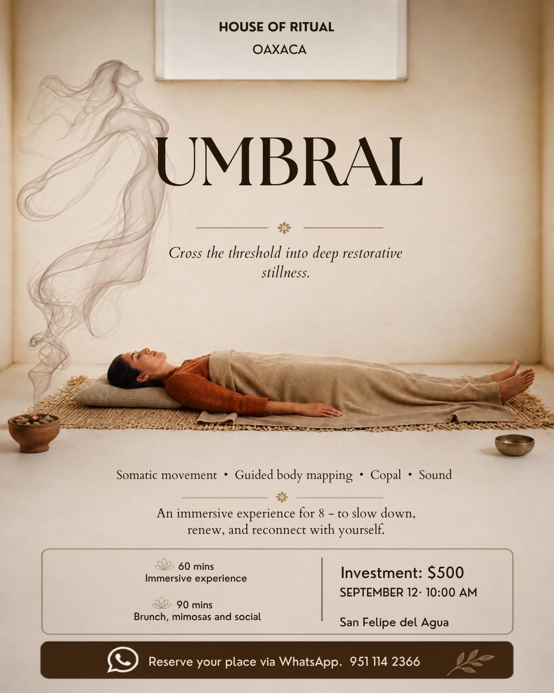 UMBRAL