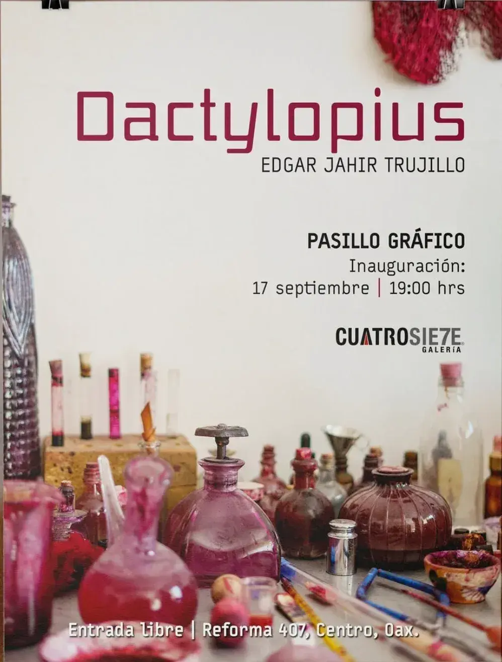 Dactylopius