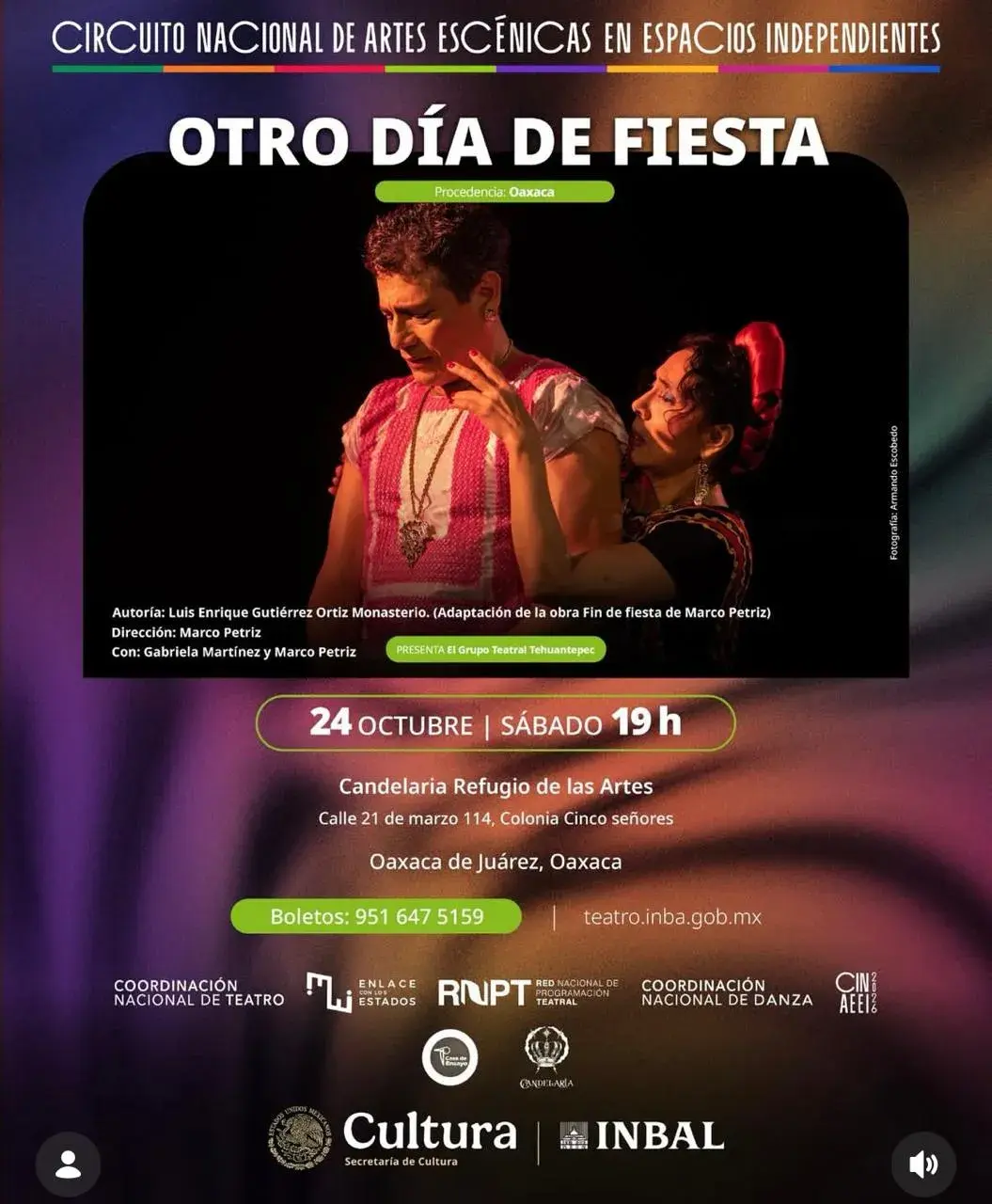 Otro Día de Fiesta
