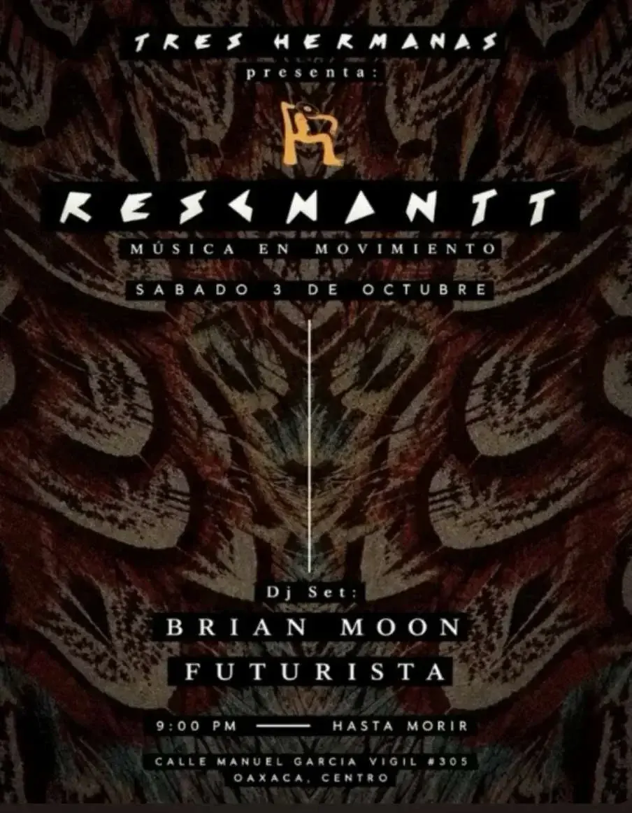 Resonantt: Music in Movement