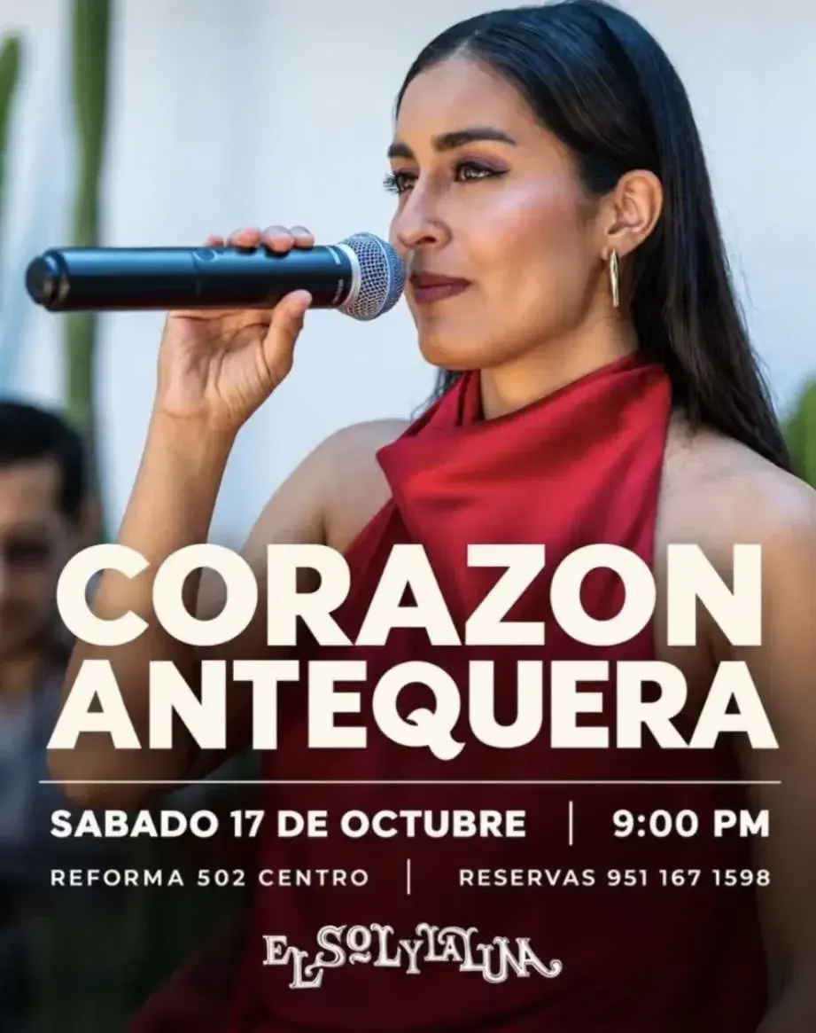 Heart of Antequera